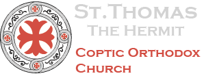 St. Thomas the Hermit
